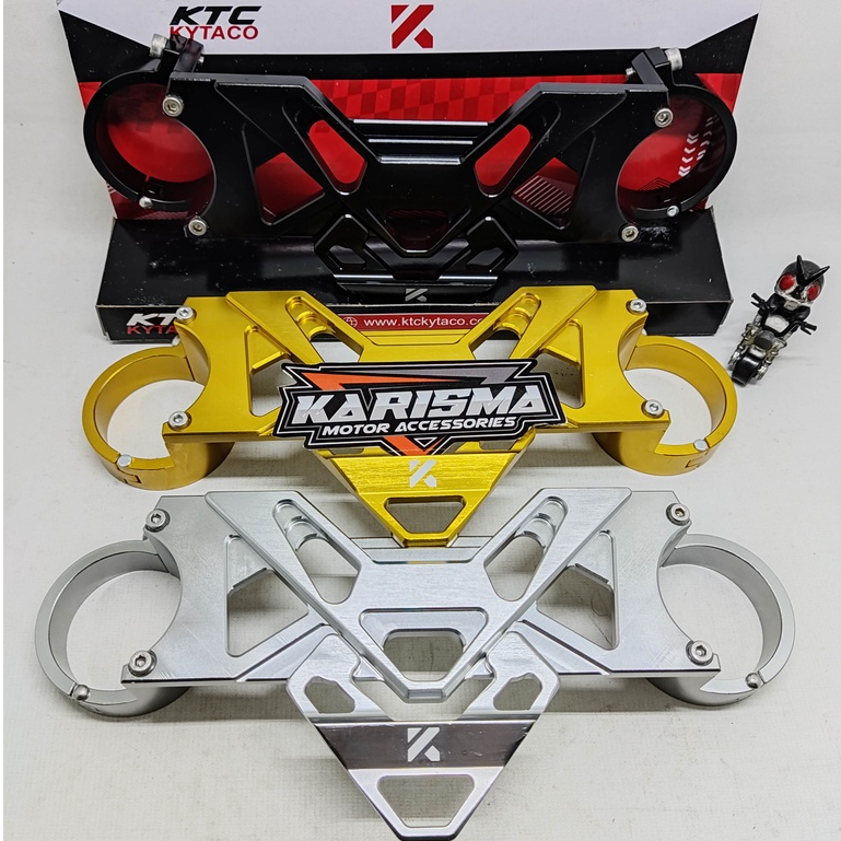 Stabiliser Shock Depan KTC Nmax Old New