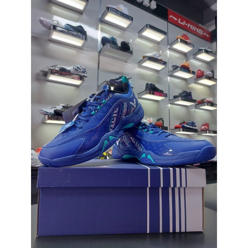 Sepatu Badminton Victor STORM Original