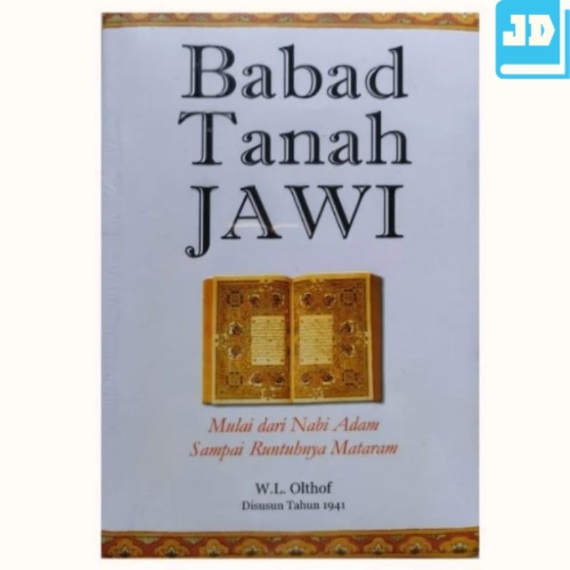 Babad Tanah Jawi