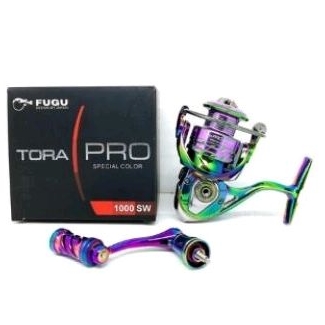 Reel Fugu tora pro 1000sw