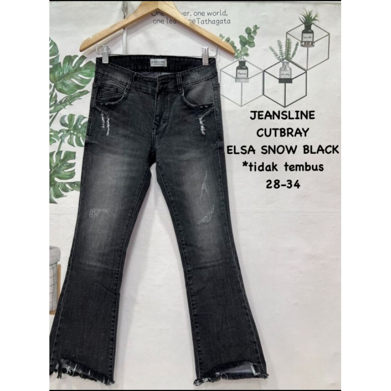 CUTBRAY MANIS MARBEL NAMI NEW DAN KERENT PEREMPUAN/CEWEK/WANITA LIST PINGGIR SIZE 27-34