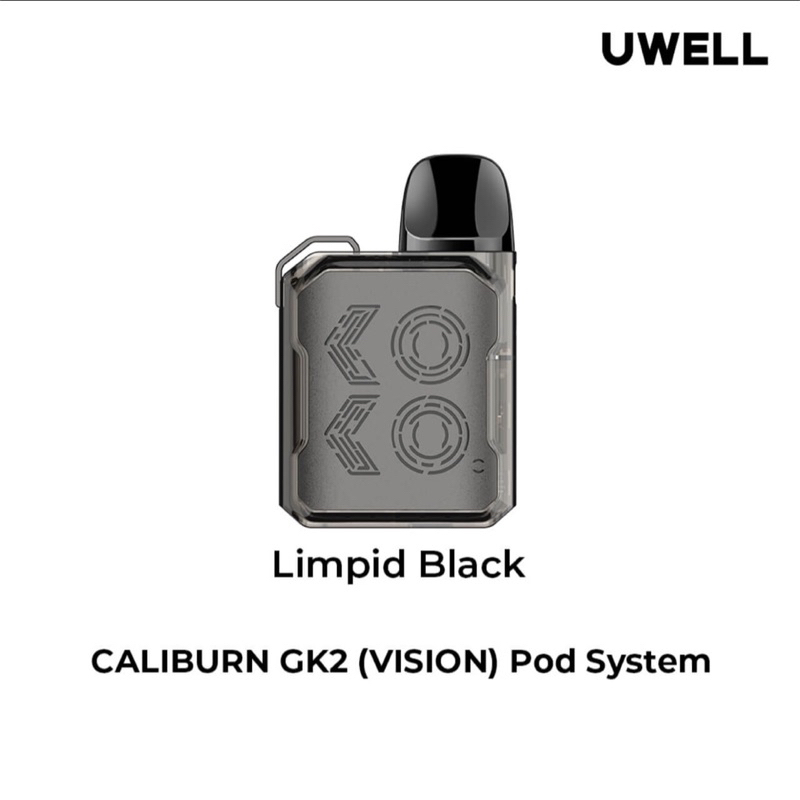 UWELL Caliburn GK2 VISION