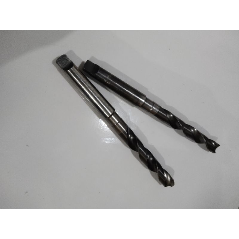 drill,mata bor besi 16,0MM NACHI