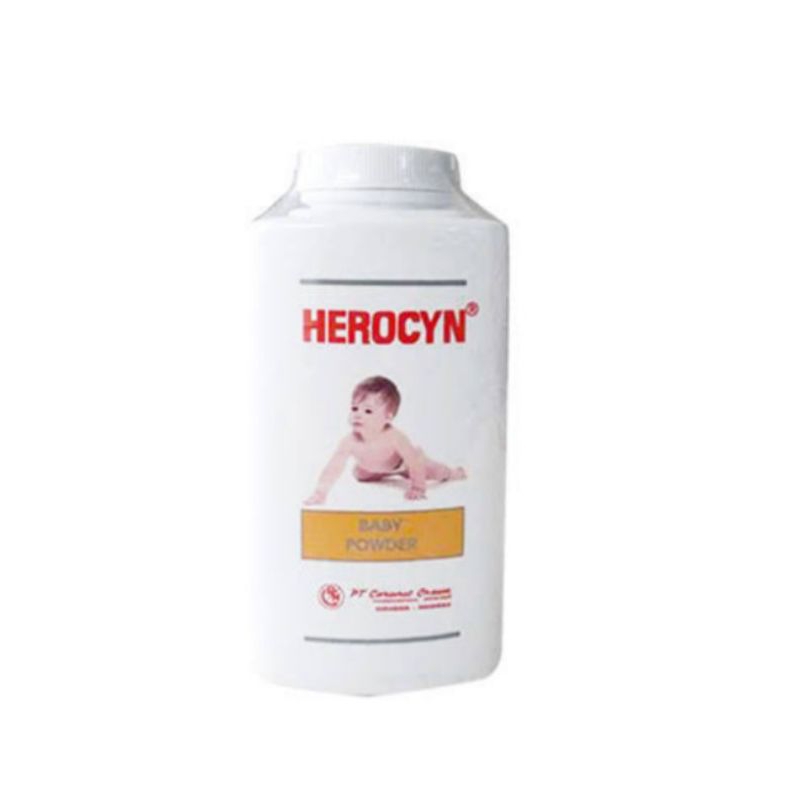 Herocyn Baby 200gram