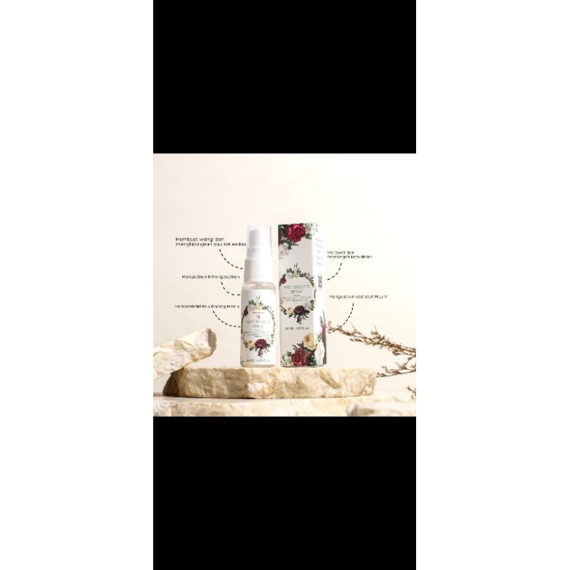 aset beauty by Kromosom HS