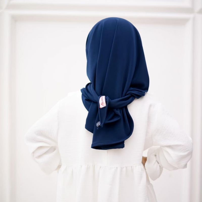 PASTAN SAHILA VIOLAKIDS | JILBAB ANAK PEREMPUAN |PASHMINA INSTAN