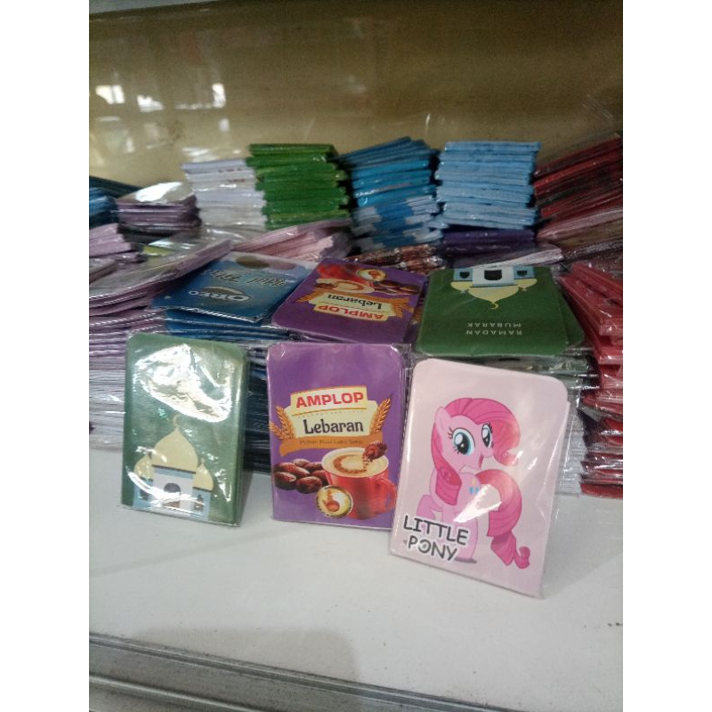 

amplop ukuran kecil 6x8