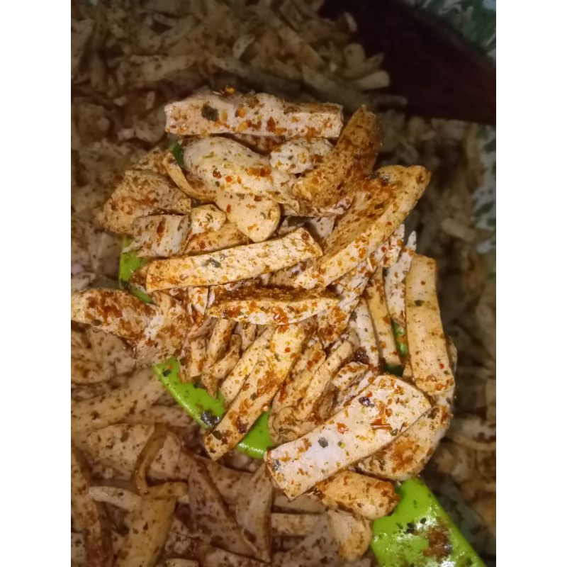 

BASRENG PEDAS JELETOT 1kg