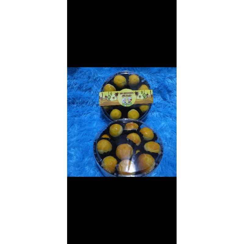 

Kue Nastar