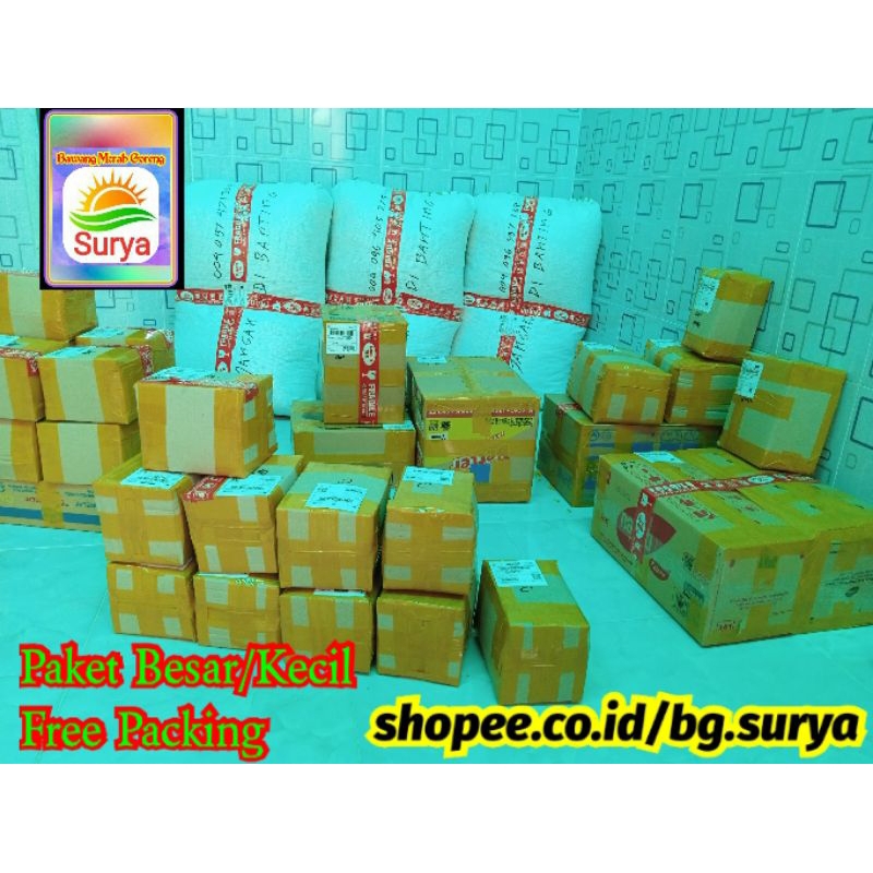 

Korzaln Bawang Putih Goreng Kiloan Harga 1Kg