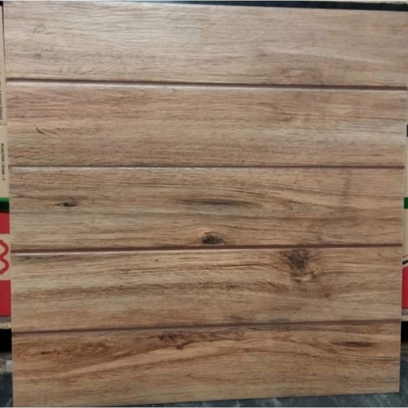 keramik teras kayu  50*50 atena legno