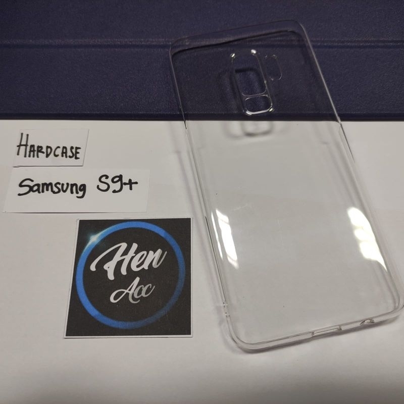Hardcase Bening Fullbody Samsung S9 Plus