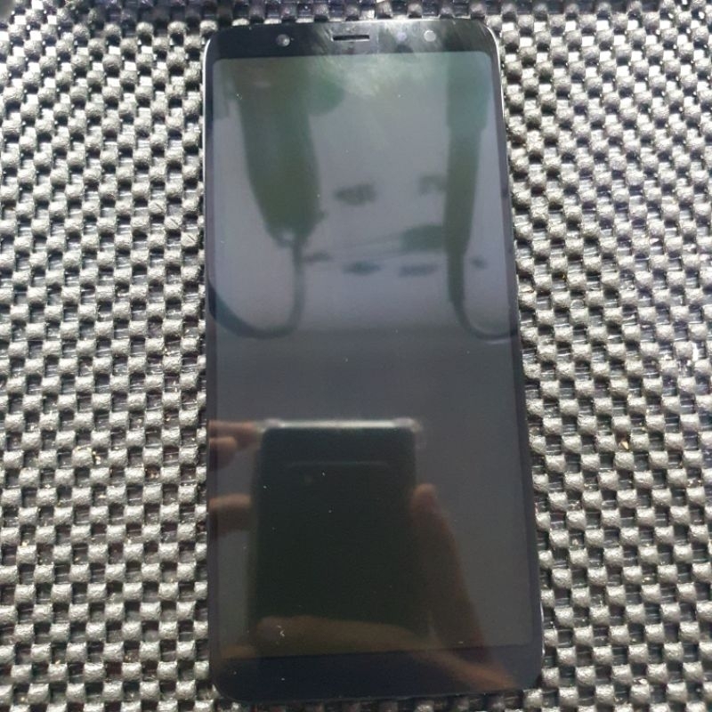 LCD SAMSUNG A6 PLUS / A605 ORIGINAL COPOTAN NORMAL TESTED