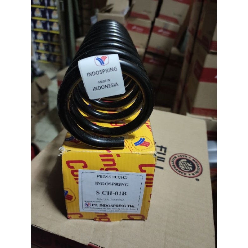 per keong carry 1.0 ST100 Extra