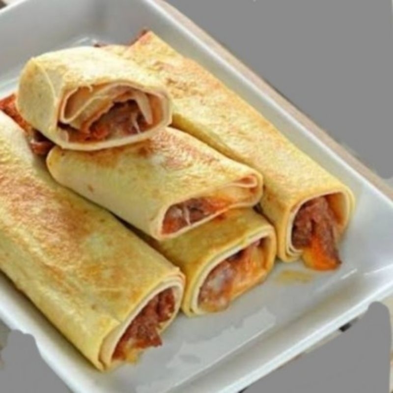 

Kebab frozen