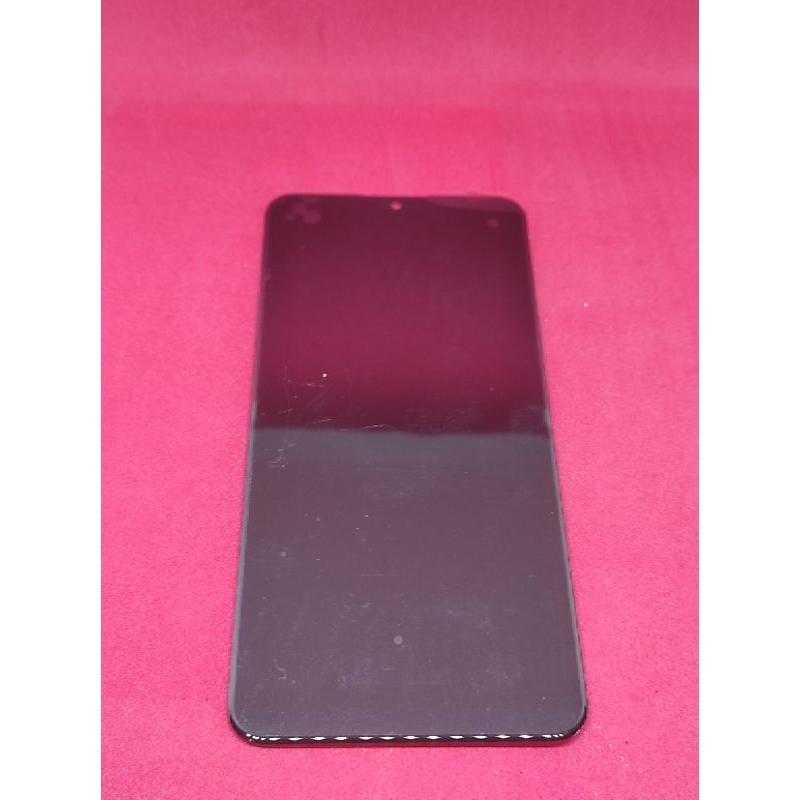 LCD TS ADVAN G5  6201TRIPEL CAMERA