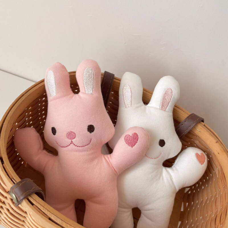 Boneka Anak Anak Bunny Doll