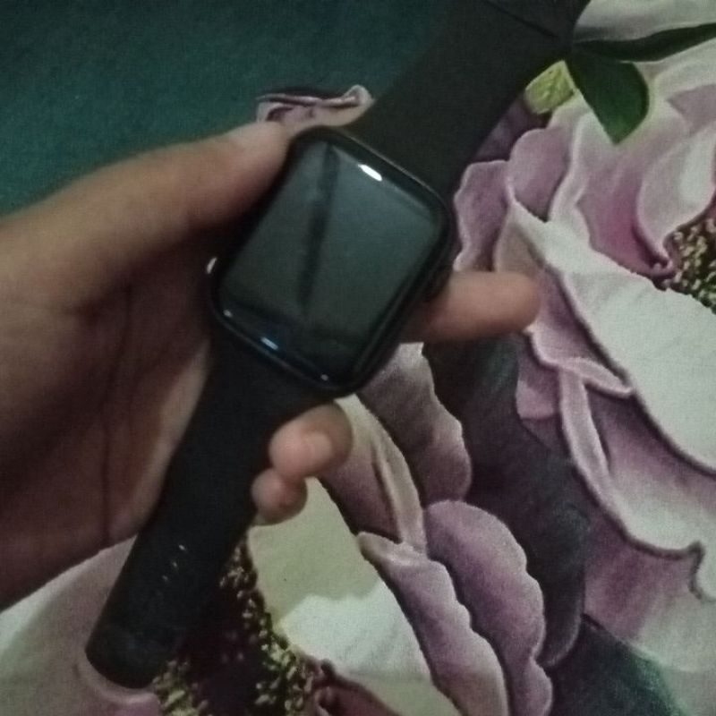 smartwatch t500