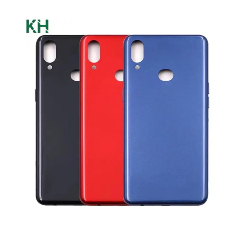 backdoor back cover back casing kesing belakang samsung galaxy a10s