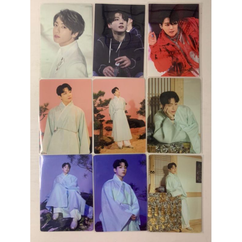 JK memories, photofolio