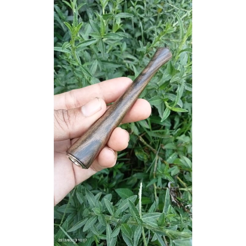 pipo cangklong kayu kalimosodo