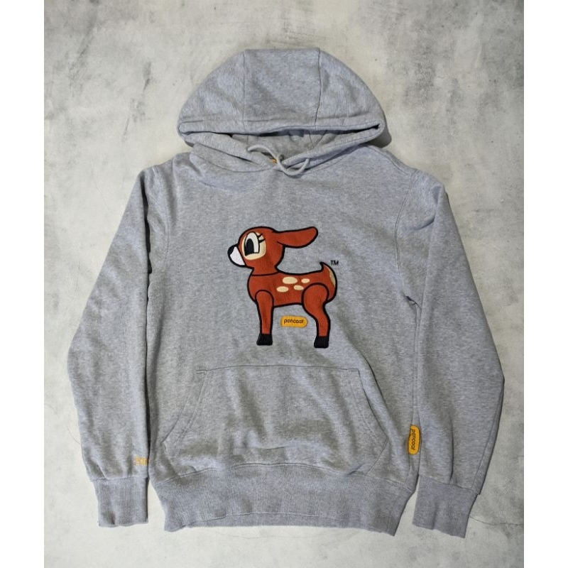 Hoodie Pancoat Kancil