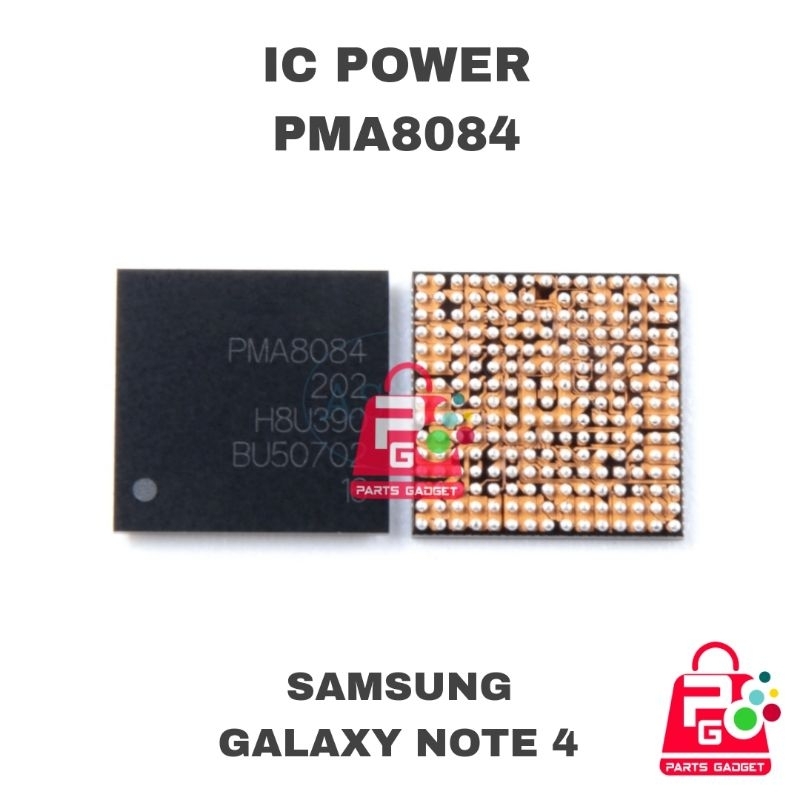 IC POWER PMA8084 SAMSUNG GALAXY NOTE 4