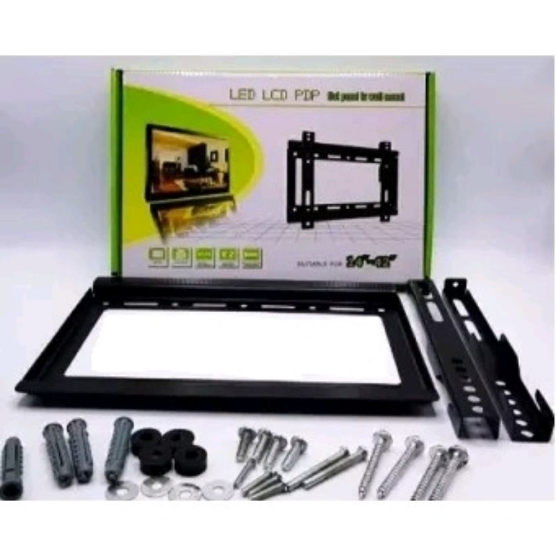 BRACKET TV 14 - 42 INCH