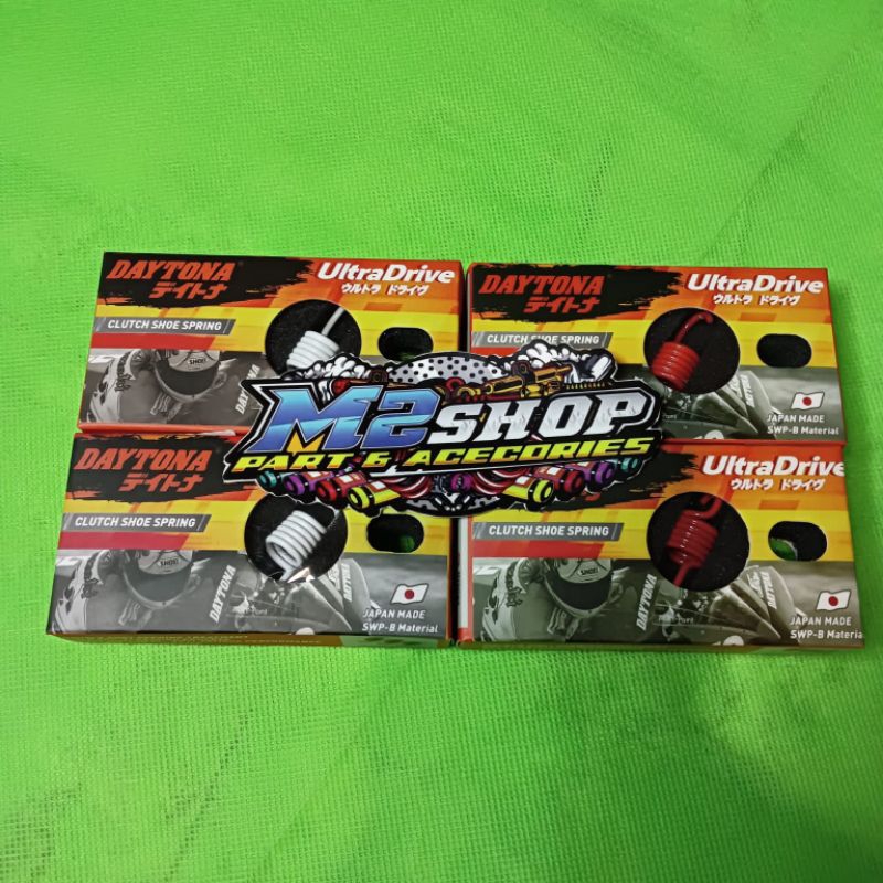 PER KAMPAS GANDA DAYTONA PER CENTRI BEAT FI PER SENTRIK BEAT FI