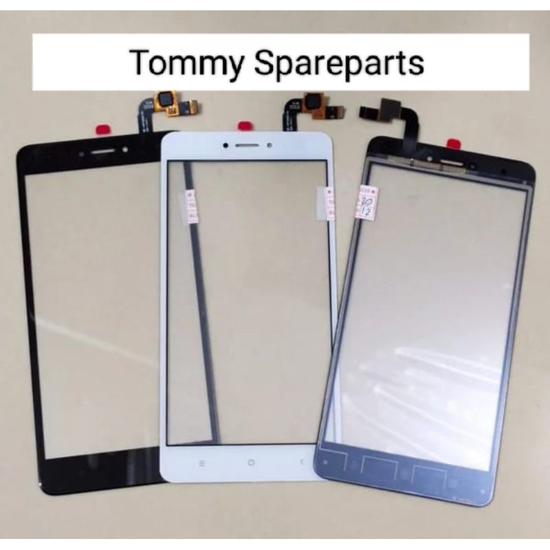 TOUCHSCREEN XIAOMI REDMI NOTE 4X SNAPDRAGON ORIGINAL