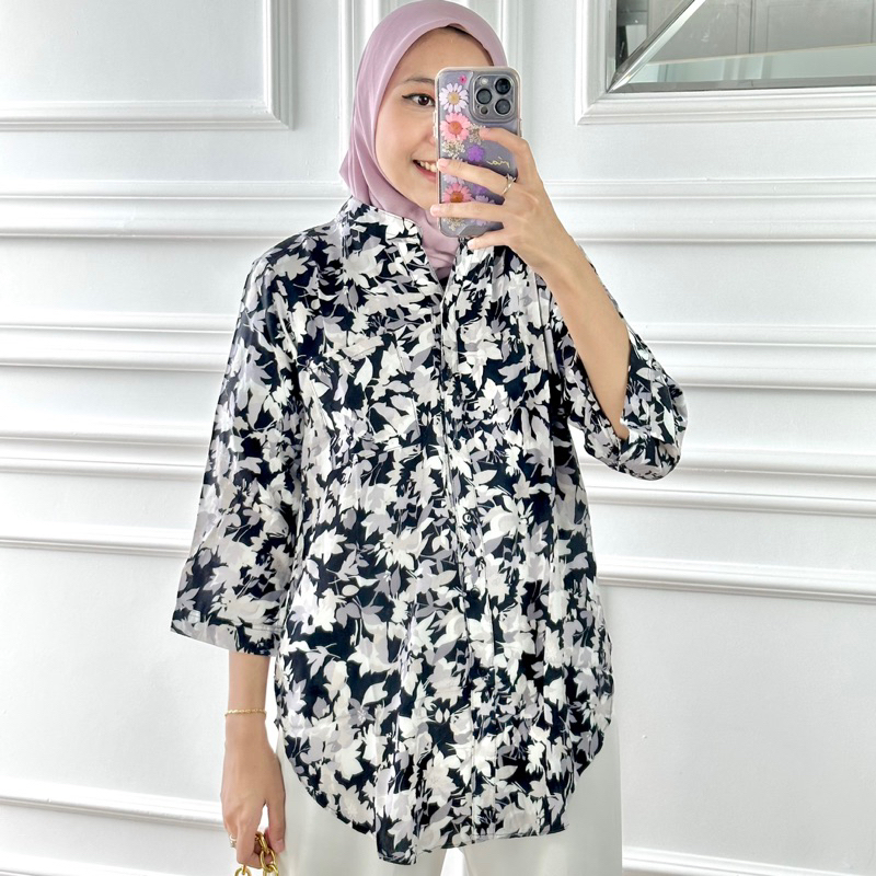 VATIKAN BLOUSE 3027