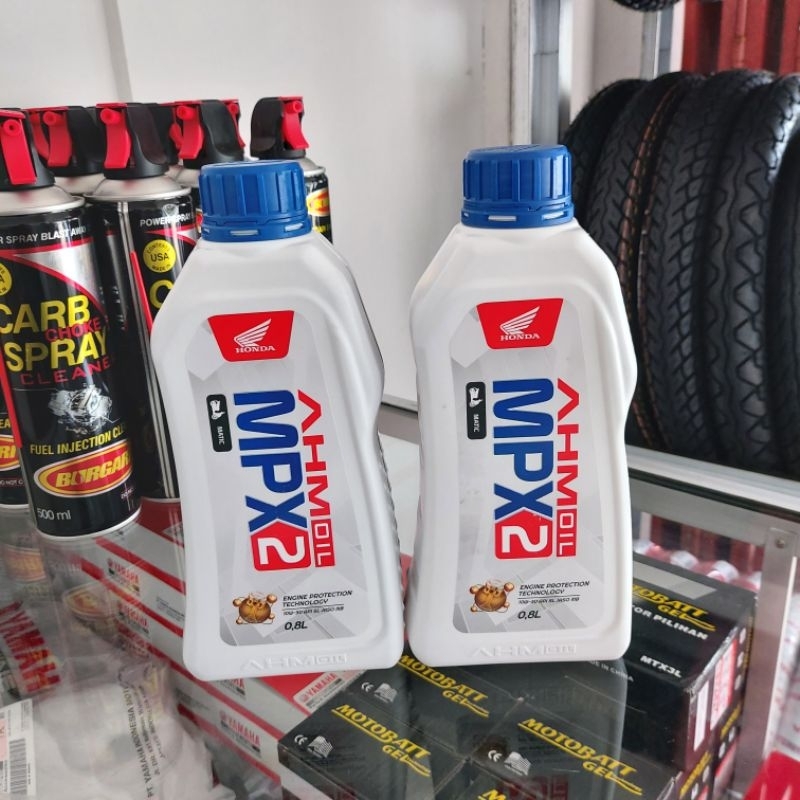 OLI AHM MPX2 100% ORIGINAL