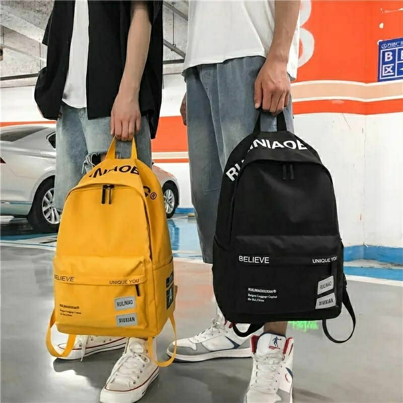 Arifirn Hyfa - Premium Tas Ransel Wanita dan Pria Murah