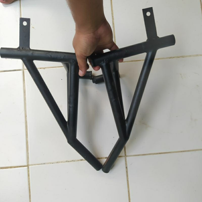 CRASHBAR / TUBULAR CB150R LED