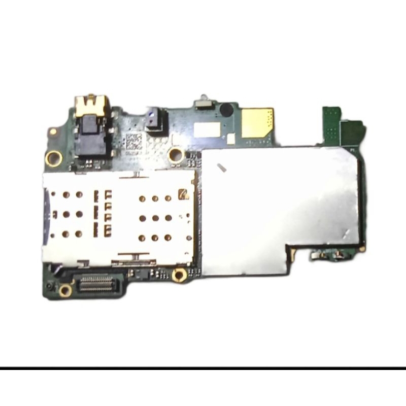 Mesin Xiaomi 4x (2/16)