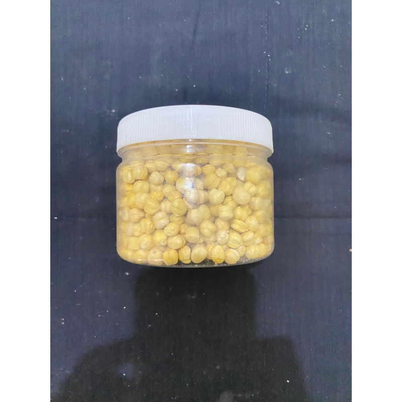 {FREE BUBBLE} Kacang Arab 400gr-100gr