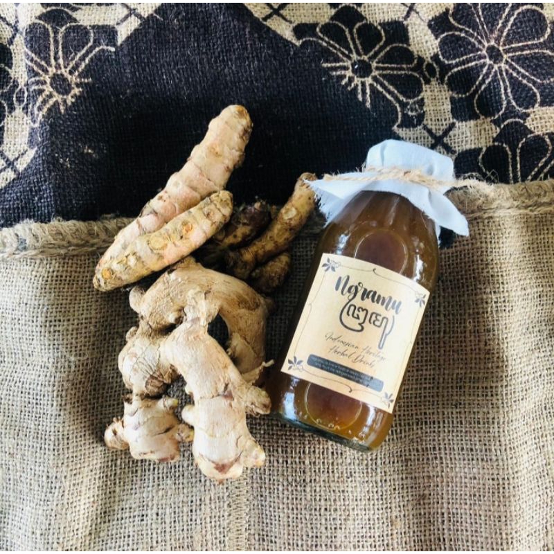 

Rempah-rempah by Ngramu Djamoe