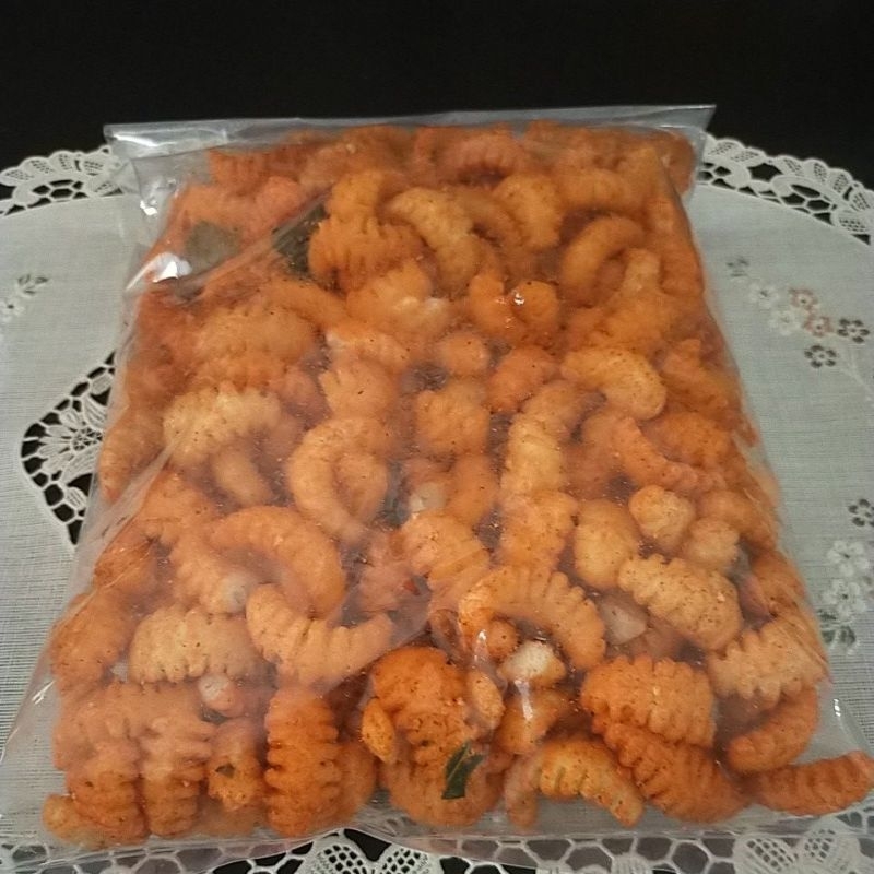 

potato ulat