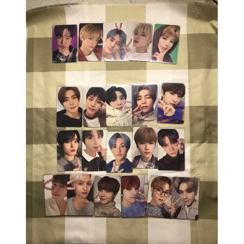 PC BINDER MD NCT HOME OFFICIAL