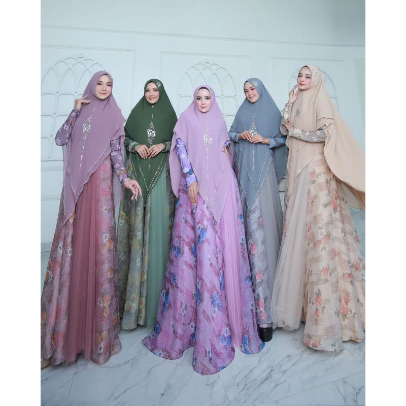 Eid collection Syari NPH
