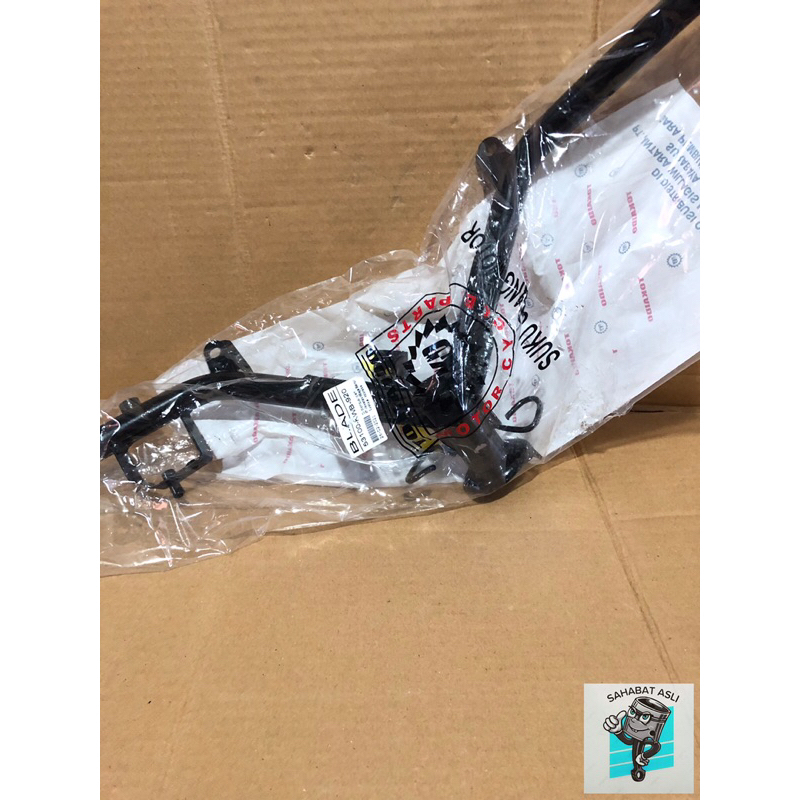 STANG STIR BLADE TKD