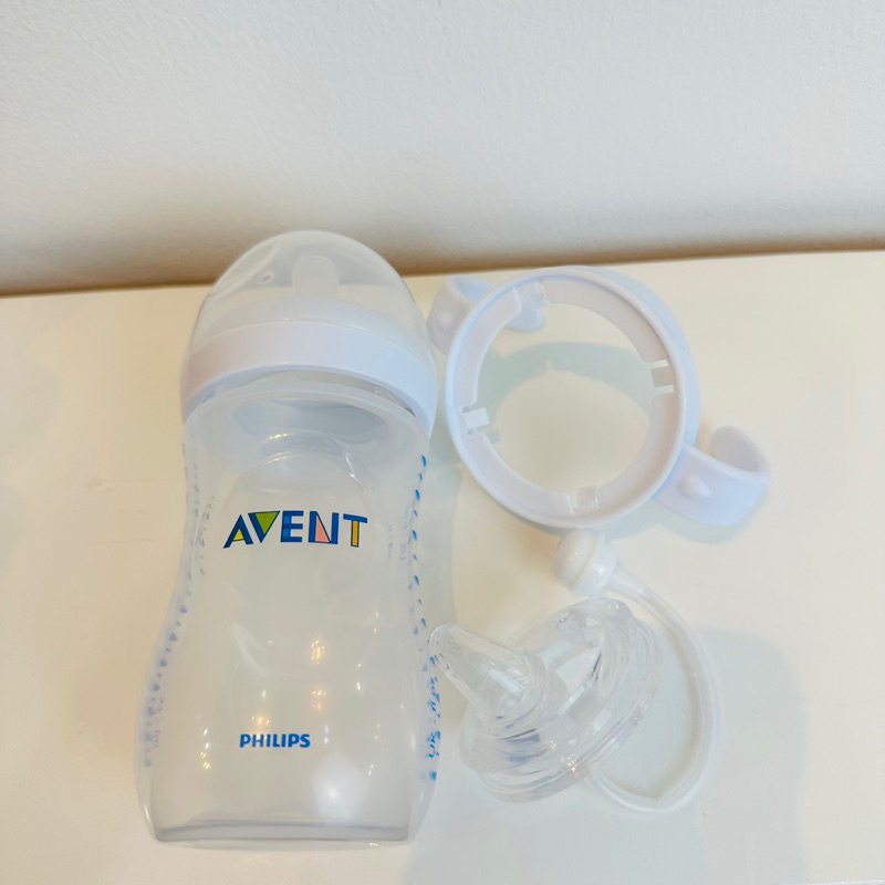 PAKET MURAH Botol Minum Anak Lengkap Spout/Straw