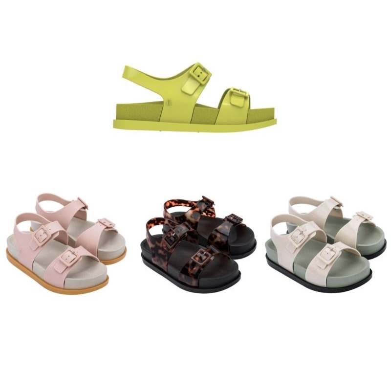 MELISSA WIDE PLATFORM AD