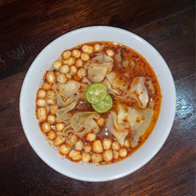 

DIMSUM TULANG RANGU KENDEDES.KDR