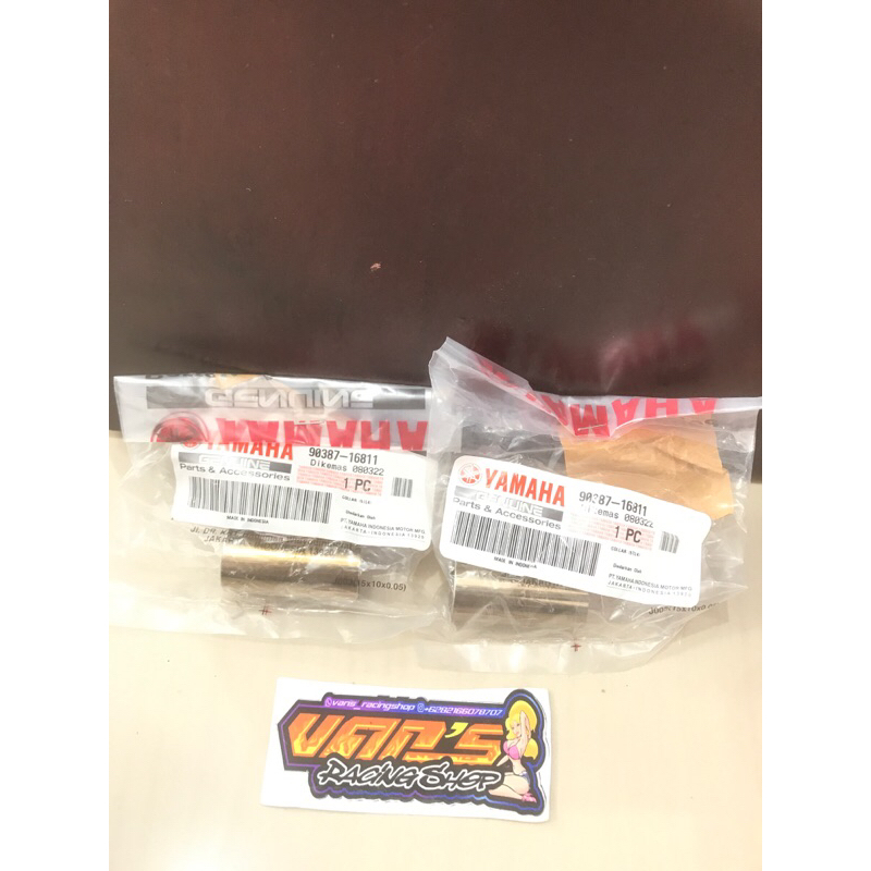 COLLARBBOSH BOS RUMAH ROLLER MIO MIO SPORTY MIO SOUL ASLI YAMAHA 90387-16811