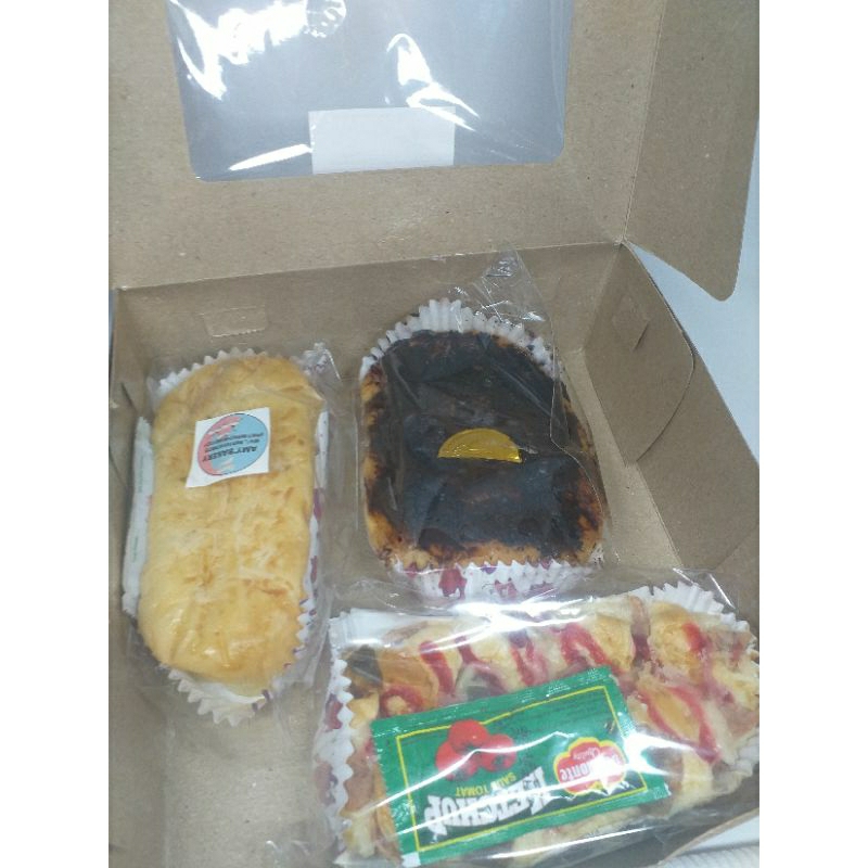 

roti manis