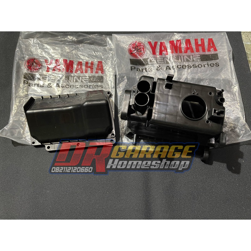 box filter mio sporty/ mio smile original