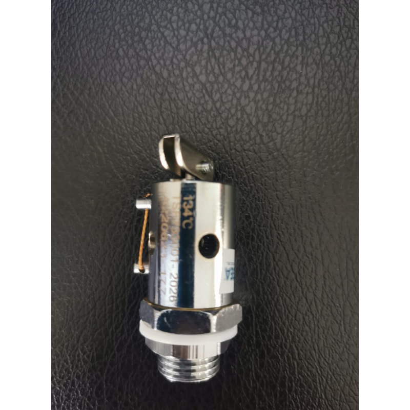 klep autoclave pressure valve autoclave sparepart autoclave