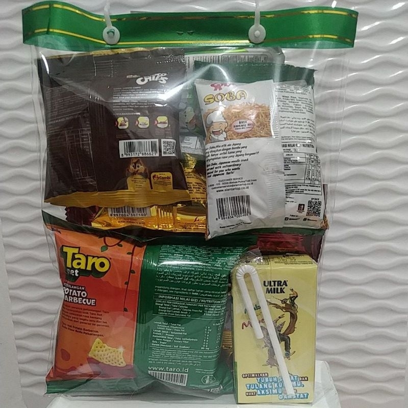 Bingkisan ultah anak murah//hampers ultah anak murah//paket ulang tahun anak murah