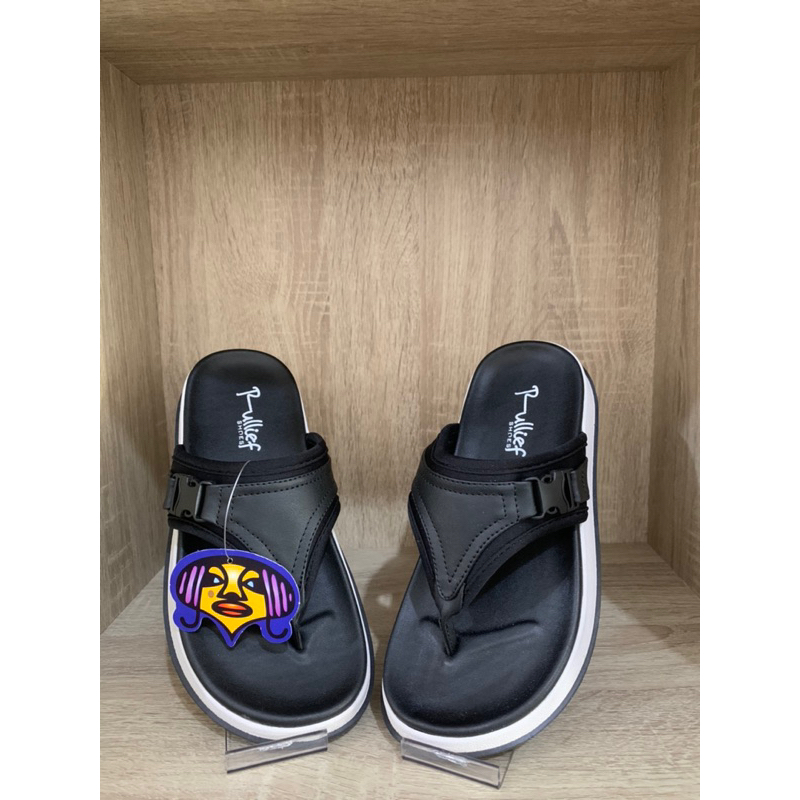 sendal cantik dan lucu anak cewek / perempuan (rullief fcs105)